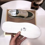 2025年4月11日入荷新品pradaカジュアルシューズ/スニーカー｜メンズ革靴本革製ギフト/誕生日/TL工場