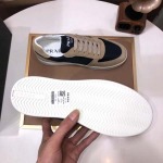 2025年4月11日入荷新品pradaカジュアルシューズ/スニーカー｜メンズ革靴本革製ギフト/誕生日/TL工場