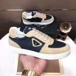 2025年4月11日入荷新品pradaカジュアルシューズ/スニーカー｜メンズ革靴本革製ギフト/誕生日/TL工場