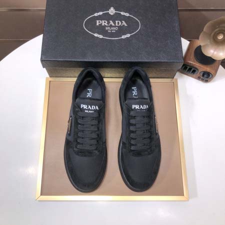 2025年4月11日入荷新品pradaカジュアルシューズ/ス...