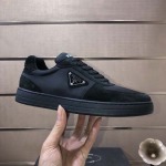 2025年4月11日入荷新品pradaカジュアルシューズ/スニーカー｜メンズ革靴本革製ギフト/誕生日/TL工場