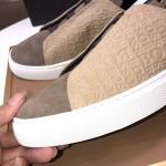 2025年4月11日入荷新品BOSSカジュアルシューズ/スニーカー｜メンズ革靴本革製ギフト/誕生日/TL工場