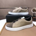 2025年4月11日入荷新品BOSSカジュアルシューズ/スニーカー｜メンズ革靴本革製ギフト/誕生日/TL工場