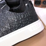 2025年4月11日入荷新品BOSSカジュアルシューズ/スニーカー｜メンズ革靴本革製ギフト/誕生日/TL工場