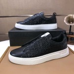 2025年4月11日入荷新品BOSSカジュアルシューズ/スニーカー｜メンズ革靴本革製ギフト/誕生日/TL工場