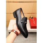 2025年4月11日入荷新品Ferragamoカジュアルシューズ/スニーカー｜メンズ革靴本革製ギフト/誕生日/TL工場