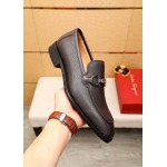 2025年4月11日入荷新品Ferragamoカジュアルシューズ/スニーカー｜メンズ革靴本革製ギフト/誕生日/TL工場