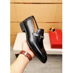 2025年4月11日入荷新品Ferragamoカジュアルシューズ/スニーカー｜メンズ革靴本革製ギフト/誕生日/TL工場