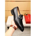 2025年4月11日入荷新品Ferragamoカジュアルシューズ/スニーカー｜メンズ革靴本革製ギフト/誕生日/TL工場