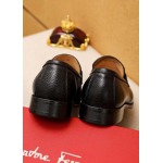 2025年4月11日入荷新品Ferragamoカジュアルシューズ/スニーカー｜メンズ革靴本革製ギフト/誕生日/TL工場