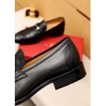 2025年4月11日入荷新品Ferragamoカジュアルシューズ/スニーカー｜メンズ革靴本革製ギフト/誕生日/TL工場