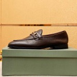 2025年4月11日入荷新品Berlutiカジュアルシューズ/スニーカー｜メンズ革靴本革製ギフト/誕生日/TL工場