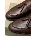 2025年4月11日入荷新品Berlutiカジュアルシューズ/スニーカー｜メンズ革靴本革製ギフト/誕生日/TL工場