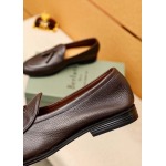 2025年4月11日入荷新品Berlutiカジュアルシューズ/スニーカー｜メンズ革靴本革製ギフト/誕生日/TL工場