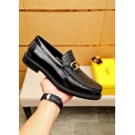 2025年4月11日入荷新品FENDIカジュアルシューズ/スニーカー｜メンズ革靴本革製ギフト/誕生日/TL工場