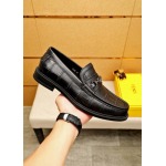 2025年4月11日入荷新品FENDIカジュアルシューズ/スニーカー｜メンズ革靴本革製ギフト/誕生日/TL工場