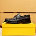 2025年4月11日入荷新品FENDIカジュアルシューズ/スニーカー｜メンズ革靴本革製ギフト/誕生日/TL工場