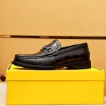 2025年4月11日入荷新品FENDIカジュアルシューズ/スニーカー｜メンズ革靴本革製ギフト/誕生日/TL工場