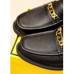 2025年4月11日入荷新品FENDIカジュアルシューズ/スニーカー｜メンズ革靴本革製ギフト/誕生日/TL工場