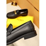 2025年4月11日入荷新品FENDIカジュアルシューズ/スニーカー｜メンズ革靴本革製ギフト/誕生日/TL工場