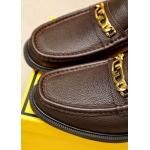 2025年4月11日入荷新品FENDIカジュアルシューズ/スニーカー｜メンズ革靴本革製ギフト/誕生日/TL工場