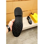 2025年4月11日入荷新品FENDIカジュアルシューズ/スニーカー｜メンズ革靴本革製ギフト/誕生日/TL工場