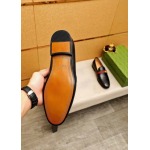 2025年4月11日入荷新品GUCCIカジュアルシューズ/スニーカー｜メンズ革靴本革製ギフト/誕生日/TL工場