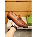 2025年4月11日入荷新品GUCCIカジュアルシューズ/スニーカー｜メンズ革靴本革製ギフト/誕生日/TL工場