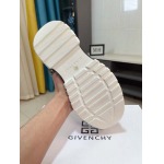 2025年4月11日入荷新品GIVENCHYカジュアルシューズ/スニーカー｜メンズ革靴本革製ギフト/誕生日/TL工場