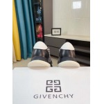2025年4月11日入荷新品GIVENCHYカジュアルシューズ/スニーカー｜メンズ革靴本革製ギフト/誕生日/TL工場