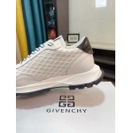 2025年4月11日入荷新品GIVENCHYカジュアルシューズ/スニーカー｜メンズ革靴本革製ギフト/誕生日/TL工場