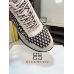 2025年4月11日入荷新品GIVENCHYカジュアルシューズ/スニーカー｜メンズ革靴本革製ギフト/誕生日/TL工場