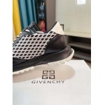 2025年4月11日入荷新品GIVENCHYカジュアルシューズ/スニーカー｜メンズ革靴本革製ギフト/誕生日/TL工場