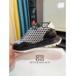 2025年4月11日入荷新品GIVENCHYカジュアルシューズ/スニーカー｜メンズ革靴本革製ギフト/誕生日/TL工場