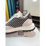 2025年4月11日入荷新品GIVENCHYカジュアルシューズ/スニーカー｜メンズ革靴本革製ギフト/誕生日/TL工場