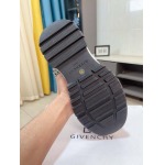 2025年4月11日入荷新品GIVENCHYカジュアルシューズ/スニーカー｜メンズ革靴本革製ギフト/誕生日/TL工場