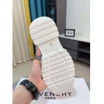 2025年4月11日入荷新品GIVENCHYカジュアルシューズ/スニーカー｜メンズ革靴本革製ギフト/誕生日/TL工場