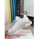 2025年4月11日入荷新品GIVENCHYカジュアルシューズ/スニーカー｜メンズ革靴本革製ギフト/誕生日/TL工場