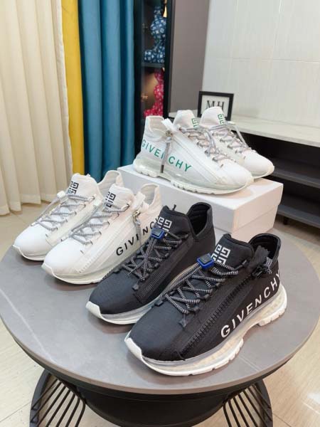 2025年4月11日入荷新品GIVENCHYカジュアルシュー...