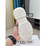 2025年4月11日入荷新品GIVENCHYカジュアルシューズ/スニーカー｜メンズ革靴本革製ギフト/誕生日/TL工場