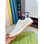 2025年4月11日入荷新品GUCCIカジュアルシューズ/スニーカー｜メンズ革靴本革製ギフト/誕生日/TL工場