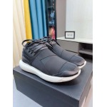 2025年4月11日入荷新品Y-3カジュアルシューズ/スニーカー｜メンズ革靴本革製ギフト/誕生日/TL工場