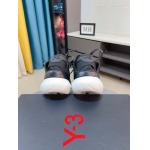 2025年4月11日入荷新品Y-3カジュアルシューズ/スニーカー｜メンズ革靴本革製ギフト/誕生日/TL工場