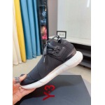 2025年4月11日入荷新品Y-3カジュアルシューズ/スニーカー｜メンズ革靴本革製ギフト/誕生日/TL工場