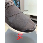 2025年4月11日入荷新品Y-3カジュアルシューズ/スニーカー｜メンズ革靴本革製ギフト/誕生日/TL工場