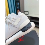 2025年4月11日入荷新品Y-3カジュアルシューズ/スニーカー｜メンズ革靴本革製ギフト/誕生日/TL工場