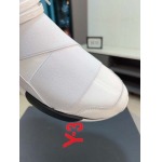 2025年4月11日入荷新品Y-3カジュアルシューズ/スニーカー｜メンズ革靴本革製ギフト/誕生日/TL工場