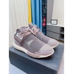 2025年4月11日入荷新品Y-3カジュアルシューズ/スニーカー｜メンズ革靴本革製ギフト/誕生日/TL工場