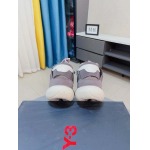 2025年4月11日入荷新品Y-3カジュアルシューズ/スニーカー｜メンズ革靴本革製ギフト/誕生日/TL工場