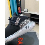 2025年4月11日入荷新品Y-3カジュアルシューズ/スニーカー｜メンズ革靴本革製ギフト/誕生日/TL工場